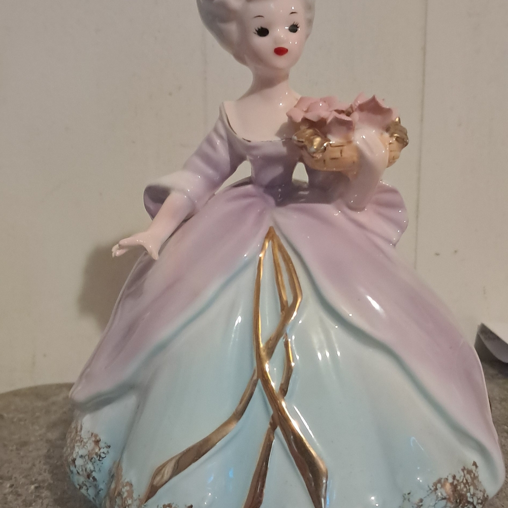 Josef Original XV111 Century French Series Charmaine Vintage